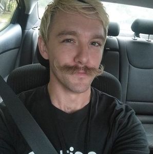 Meet your Posher, Daniel